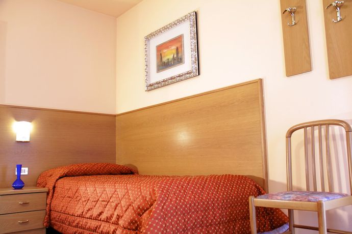 Imagen de la habitación del Hotel Cima Rosetta, Bw Signature Collection. Foto 6