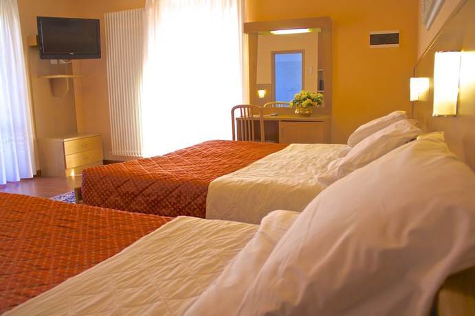 Imagen de la habitación del Hotel Cima Rosetta, Bw Signature Collection. Foto 9