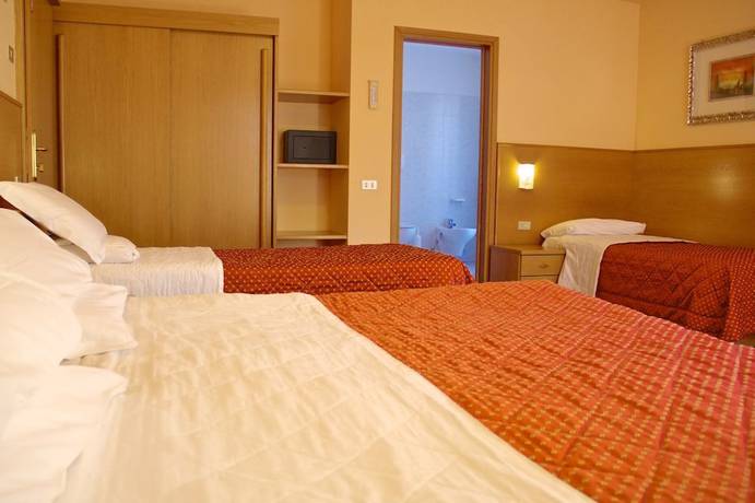 Imagen de la habitación del Hotel Cima Rosetta, Bw Signature Collection. Foto 10