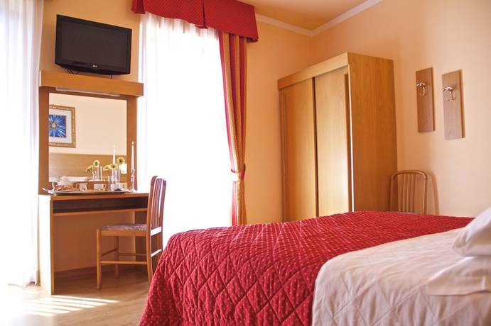 Imagen de la habitación del Hotel Cima Rosetta, Bw Signature Collection. Foto 12