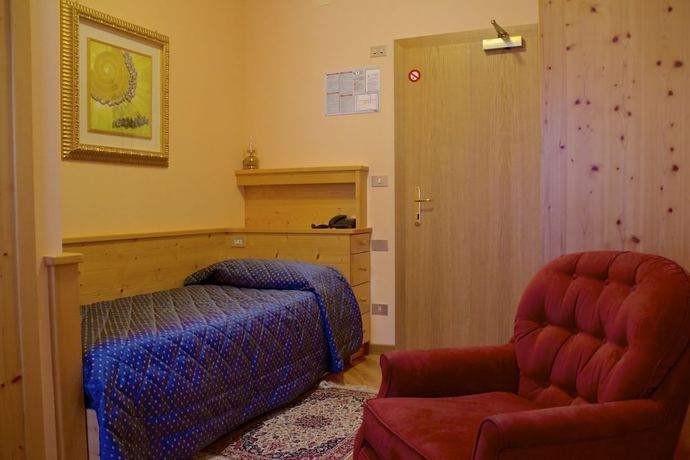 Imagen de la habitación del Hotel Cima Rosetta, Bw Signature Collection. Foto 13