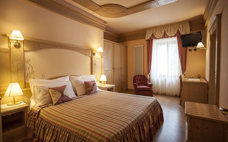 Imagen de la habitación del Hotel Cima Rosetta, Bw Signature Collection. Foto 14