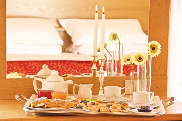 Imagen de la habitación del Hotel Cima Rosetta, Bw Signature Collection. Foto 16