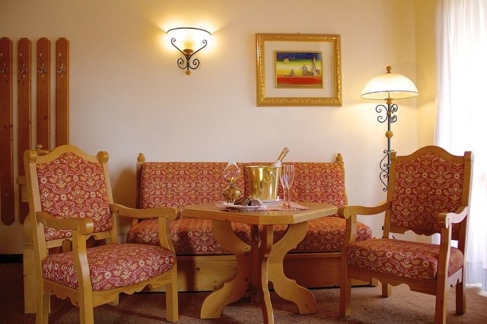 Imagen de la habitación del Hotel Cima Rosetta, Bw Signature Collection. Foto 17