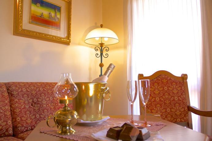 Imagen de la habitación del Hotel Cima Rosetta, Bw Signature Collection. Foto 19