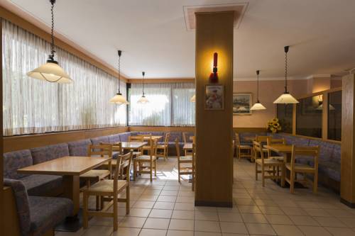 Imagen de la habitación del Hotel Cima Tosa. Foto 2