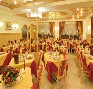 Imagen general del Hotel Cima Undici. Foto 3