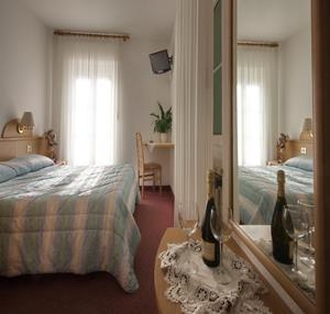 Imagen general del Hotel Cima Undici. Foto 5