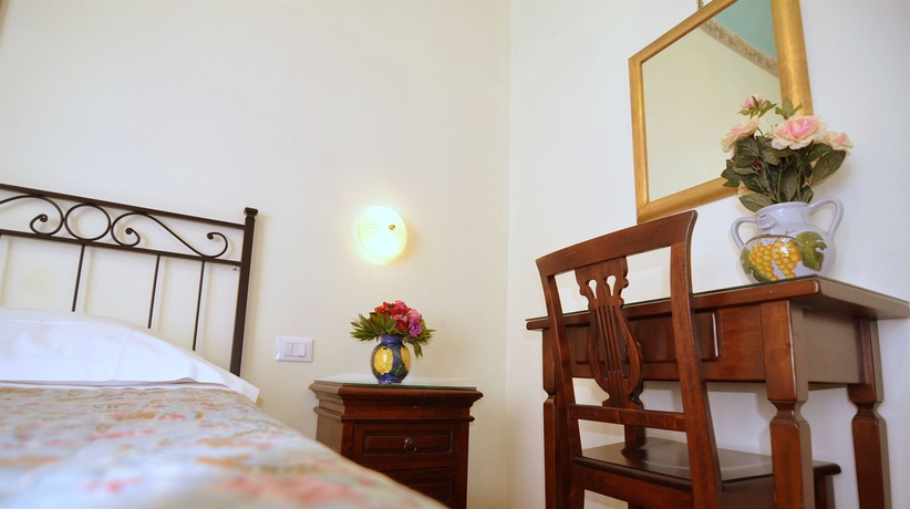 Imagen de la habitación del Hotel Cimabue 9. Foto 6