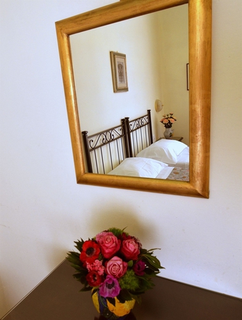 Imagen de la habitación del Hotel Cimabue 9. Foto 7