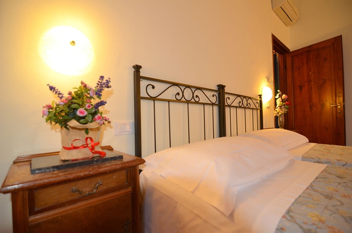 Imagen de la habitación del Hotel Cimabue 9. Foto 10