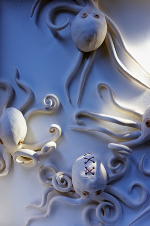 Imagen general del Hotel Cimarosa, N&aacute;poles. Foto 3