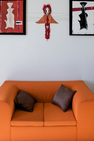 Imagen general del Hotel Cimarosa, N&aacute;poles. Foto 4