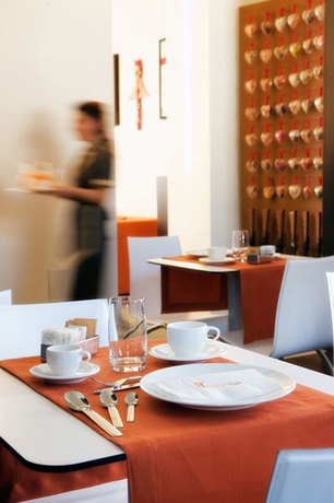 Imagen general del Hotel Cimarosa, N&aacute;poles. Foto 6