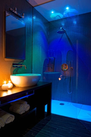 Imagen general del Hotel Cimarosa, N&aacute;poles. Foto 7