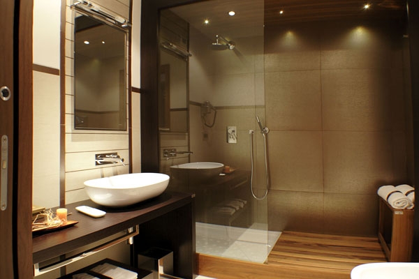 Imagen general del Hotel Cimarosa, N&aacute;poles. Foto 9