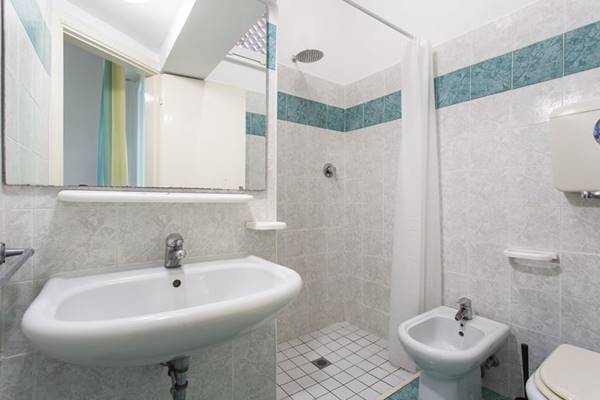 Imagen general del Hotel Cimarosa, Riccione. Foto 5