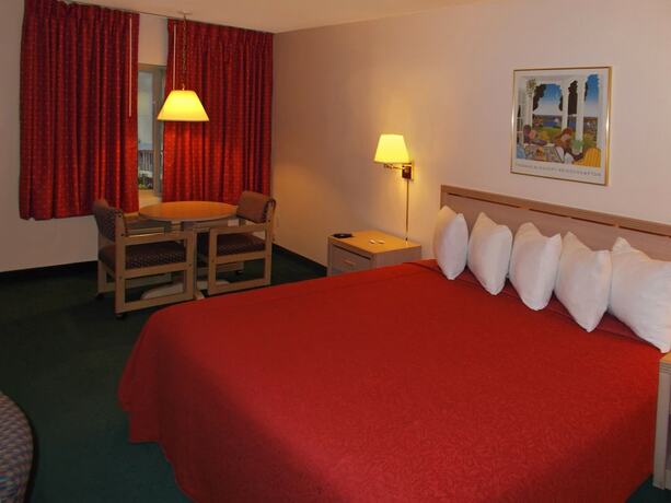 Imagen de la habitación del Hotel Cimarron Inn Klamath Falls. Foto 15