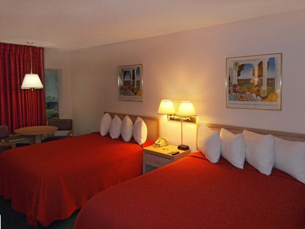 Imagen de la habitación del Hotel Cimarron Inn Klamath Falls. Foto 20