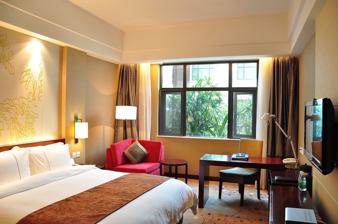 Imagen de la habitación del Hotel Cimc Grand Skylight. Foto 6