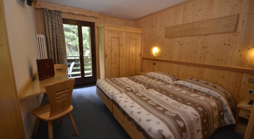 Imagen general del Hotel Cime D'oro. Foto 4