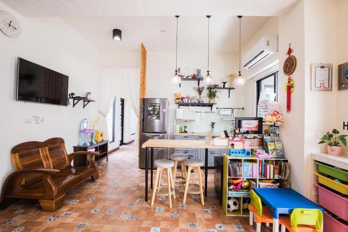 Imagen general del Hotel Cimei Inn. Foto 2