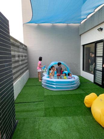 Imagen general del Hotel Cimei Inn. Foto 3