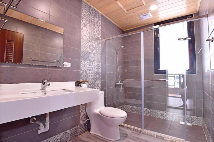 Imagen de la habitación del Hotel Cimei Inn. Foto 4