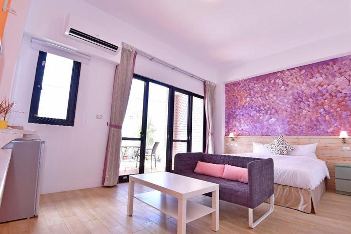 Imagen de la habitación del Hotel Cimei Inn. Foto 6