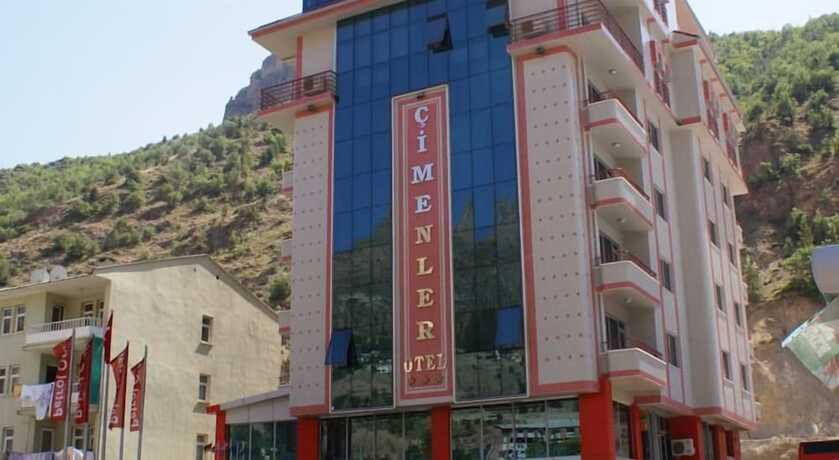 Imagen general del Hotel Cimenler. Foto 1