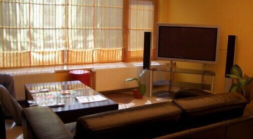 Imagen de los interiores del Hotel Cimenler. Foto 12