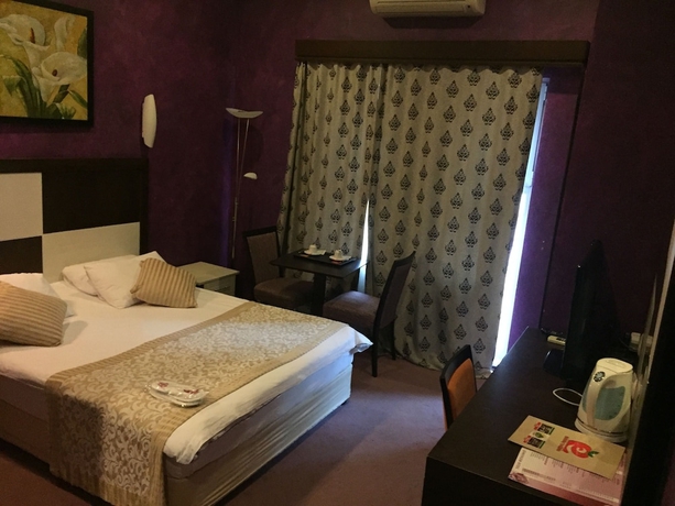 Imagen de la habitación del Hotel Cimenler Otel. Foto 8