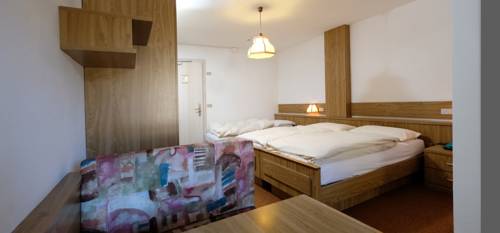 Imagen de la habitación del Hotel Cimon Dolomites, Predazzo. Foto 5