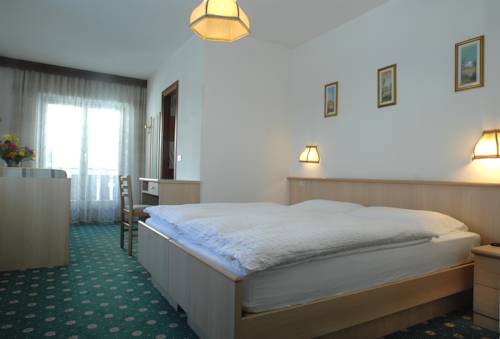 Imagen de la habitación del Hotel Cimon Dolomites, Predazzo. Foto 7