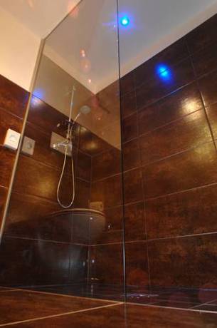 Imagen de la habitación del Hotel Cimon Dolomites, Predazzo. Foto 10