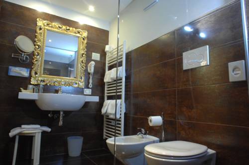 Imagen de la habitación del Hotel Cimon Dolomites, Predazzo. Foto 11