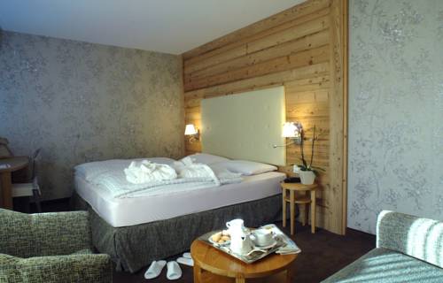 Imagen de la habitación del Hotel Cimon Dolomites, Predazzo. Foto 14