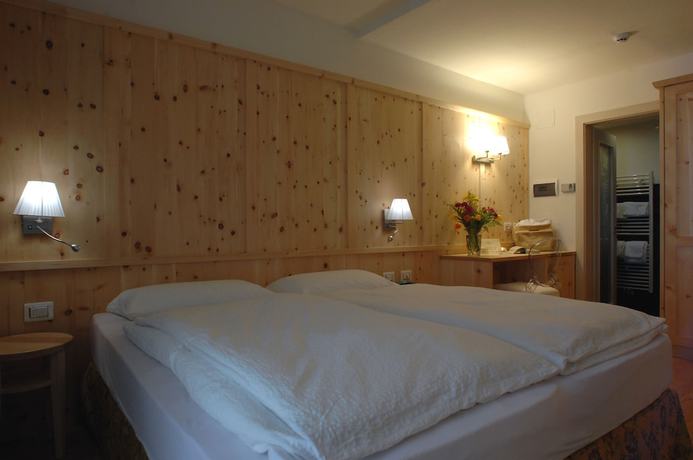 Imagen de la habitación del Hotel Cimon Dolomites, Predazzo. Foto 6