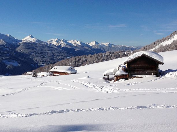 Imagen general del Hotel Cimon Dolomites, Predazzo. Foto 1