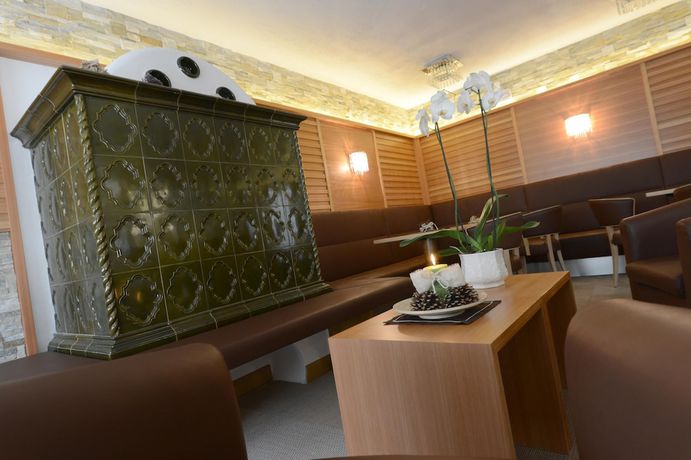 Imagen de los interiores del Hotel Cimon Dolomites, Predazzo. Foto 20