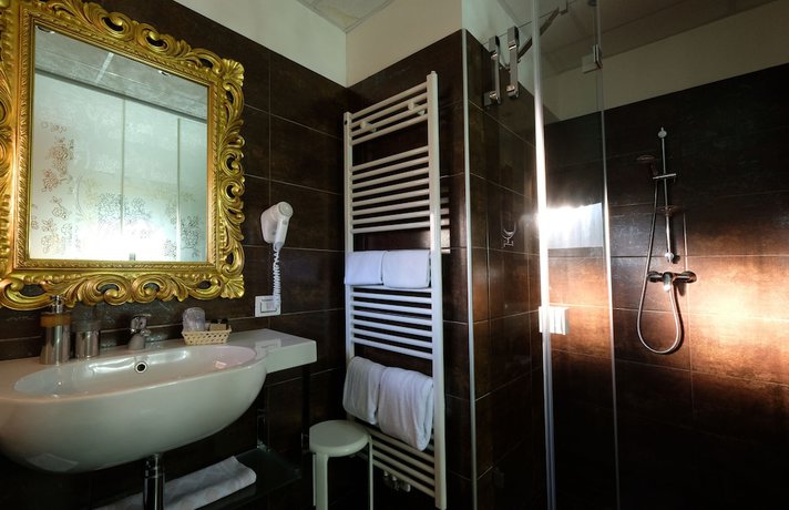 Imagen de la habitación del Hotel Cimon Dolomites, Predazzo. Foto 12