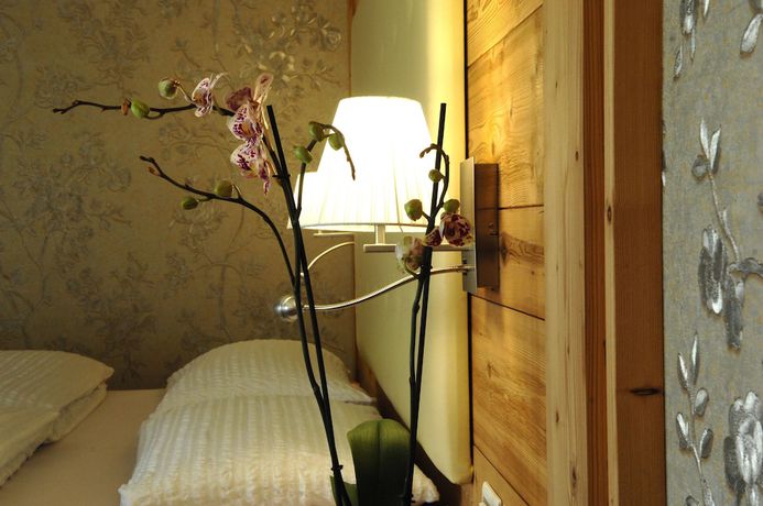 Imagen de la habitación del Hotel Cimon Dolomites, Predazzo. Foto 16