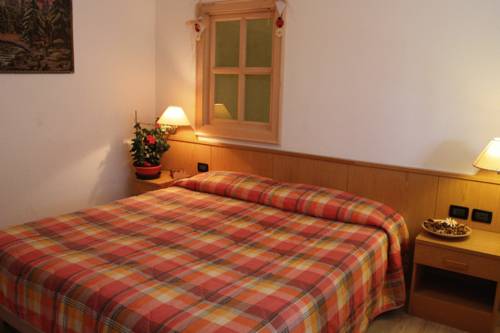 Imagen de la habitación del Hotel Cimone. Foto 2