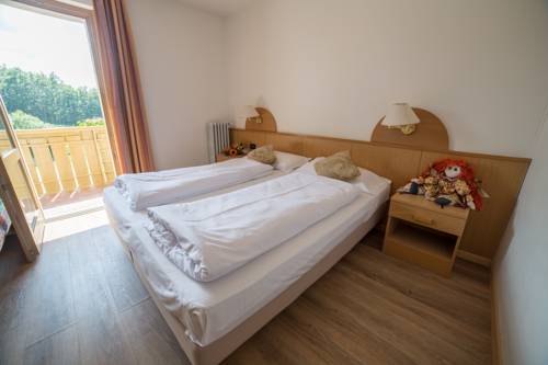 Imagen de la habitación del Hotel Cimone. Foto 3