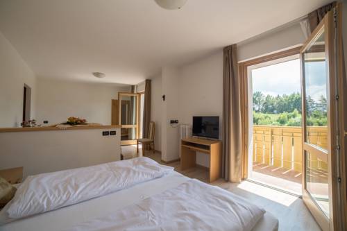 Imagen de la habitación del Hotel Cimone. Foto 5
