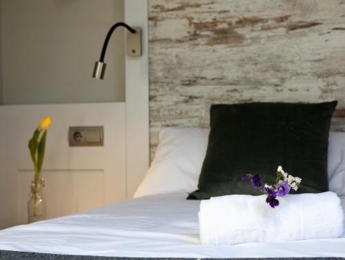 Imagen de la habitación del Hotel Cims Camprodon. Foto 9