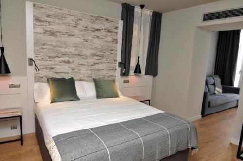 Imagen general del Hotel Cims Camprodon. Foto 2