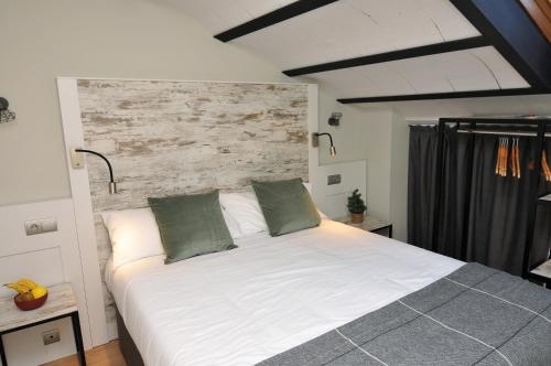 Imagen general del Hotel Cims Camprodon. Foto 5