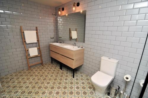 Imagen general del Hotel Cims Camprodon. Foto 6