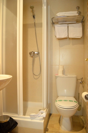 Imagen de la habitación del Hotel Cims Pas. Foto 9